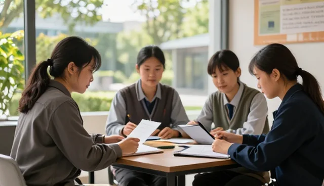 本地化服务在技术培训领域的实践与探索
